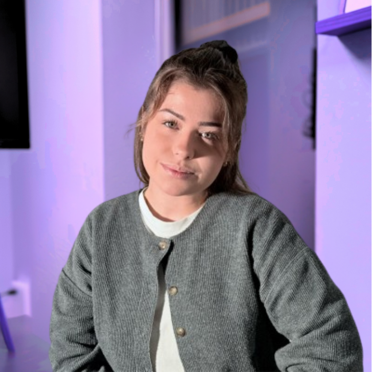 Mathilde Foucher