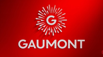 Le nouveau logo de Gaumont